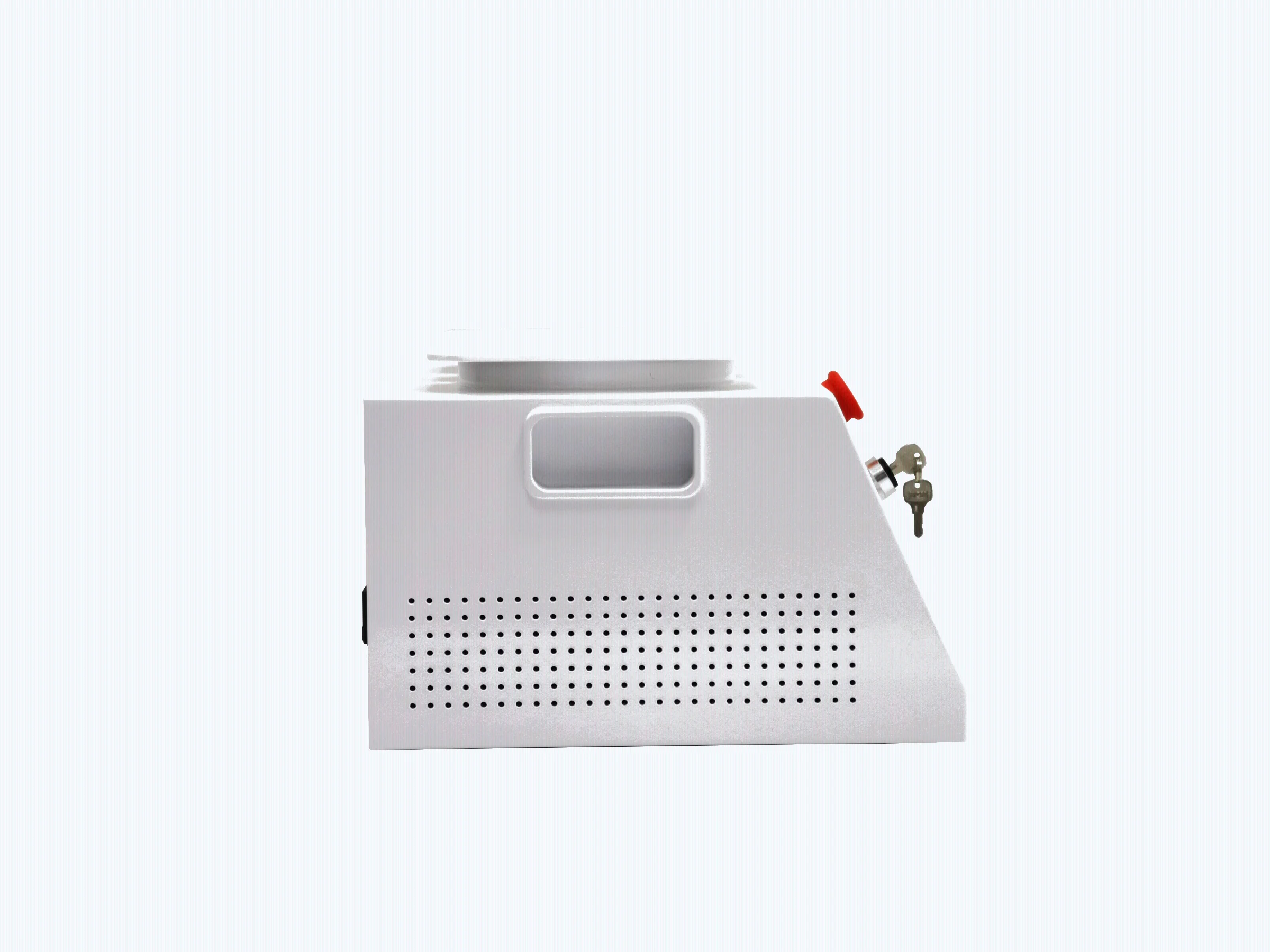Triple Wavelength Diode Laser Lipolysis 980/1470/635nm 20W 3W for Fat Dissolving&Anti-Inflammation Non-Invasive Body Contouring