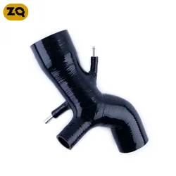 For 1989-1997 Mazda Miata MX-5 Eunos NA MK1 1.8L Silicone Radiator Coolant Hose Tube Kit