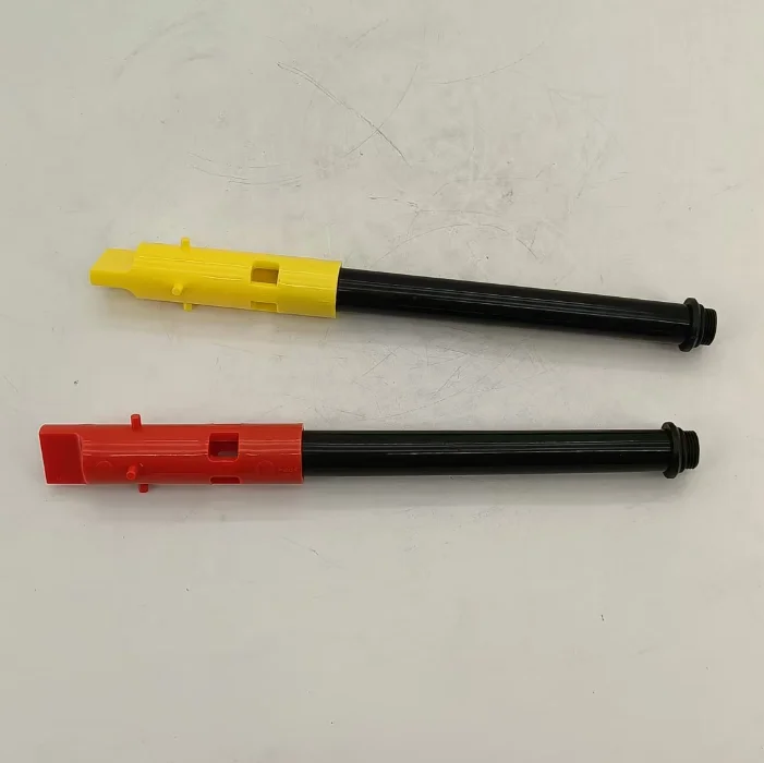Film Processor LD-M1060 or LD-M1090 Developer Valves 1 Set 2 Pcs