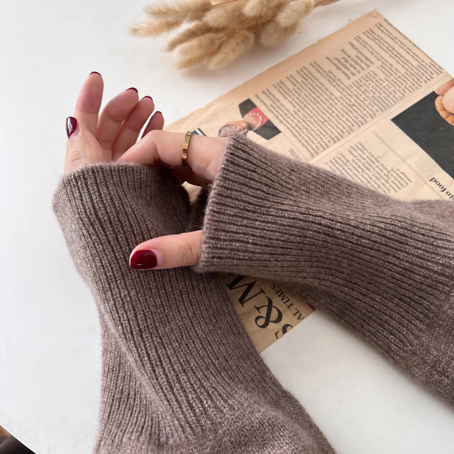 Women Cashmere Sweater Jumper Female Pullover Long Sleeve Casual Turtleneck Autumn Winter Cashmere Sweater