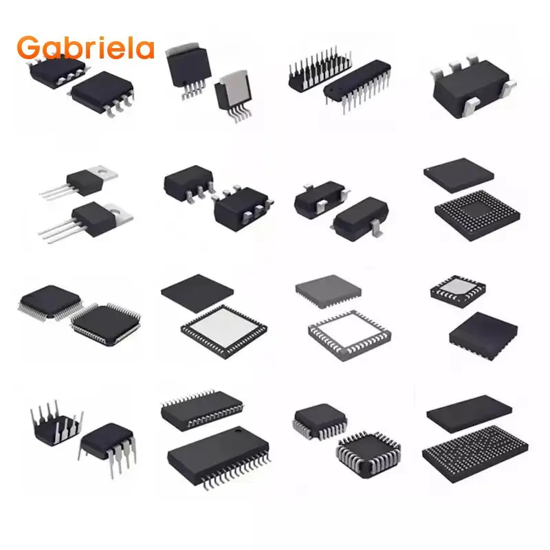 2-5Pcs  ATMEGA32U4-MU MEGA32U4 VQFN44 ATMEGA88PA-AU MEGA88PAAU TQFP32 MCU Brand new original chips ic