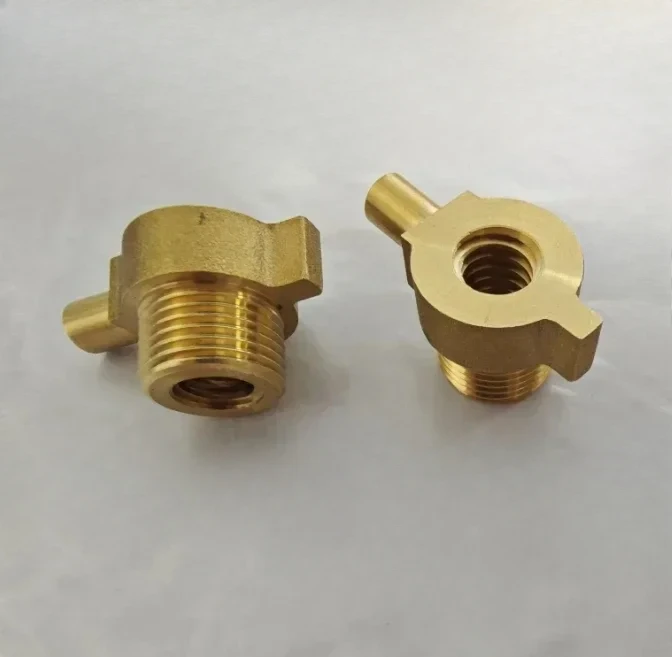 Brass Jet Ski IBR Spare Parts - IBR Reverse Gear Modification for Seadoo Jet Ski PWC - Water Jet Boat Components Sapre Parts