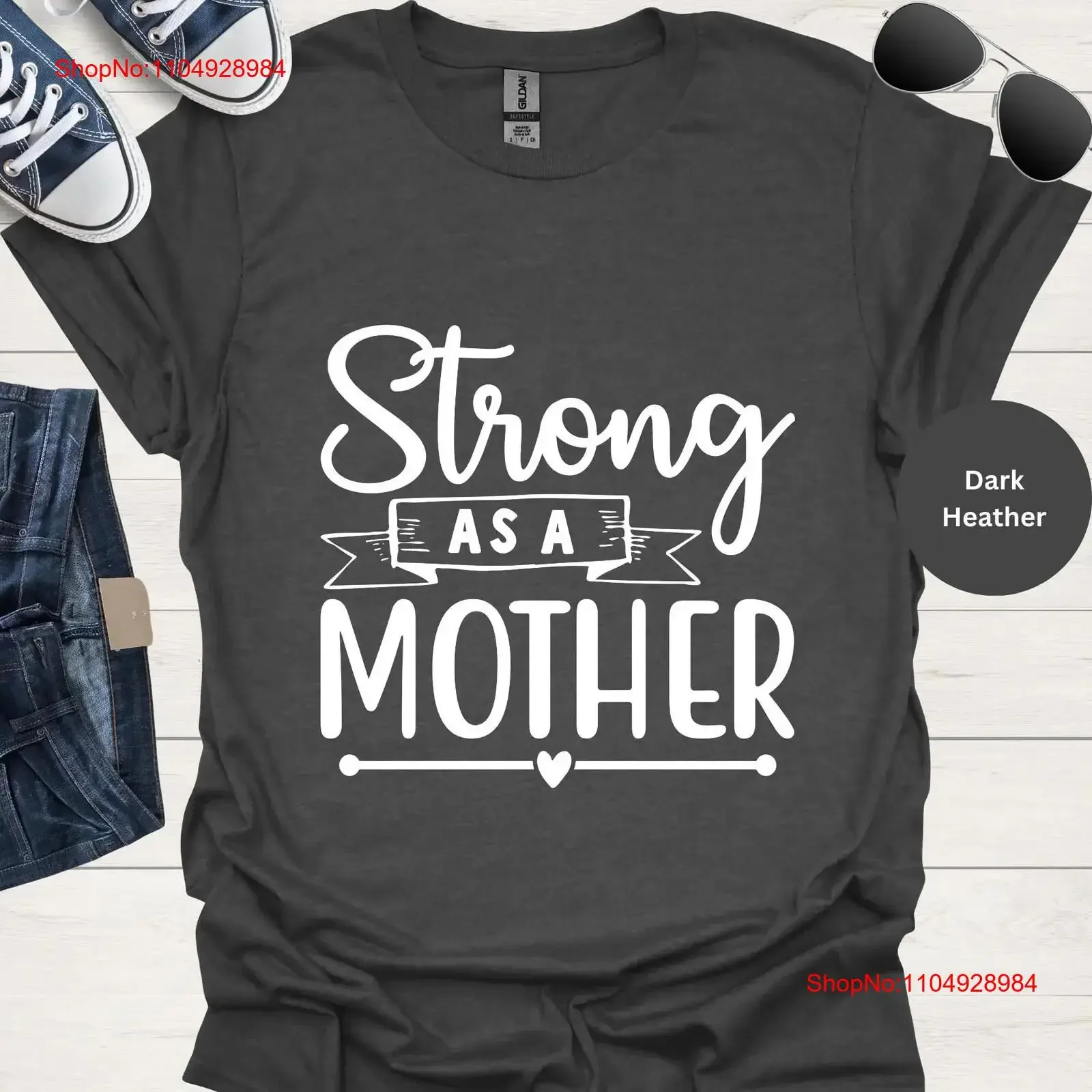 Camiseta de gimnasio fuerte como madre para entrenamiento, ejercicio físico para mujeres, camisetas de gran tamaño para hombres de talla grande, lavada vintage muscular para hombres