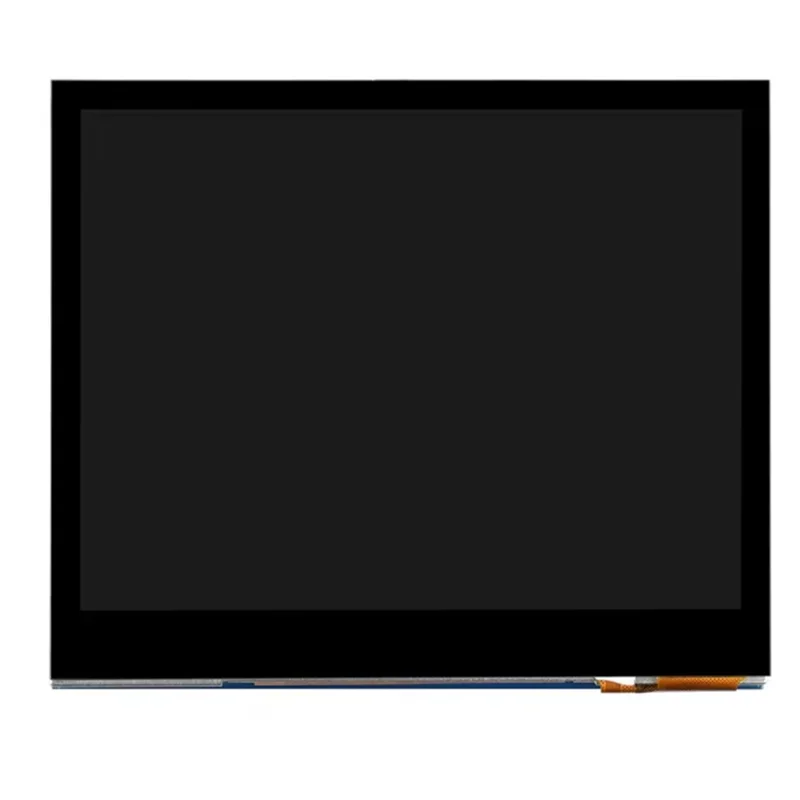 3.5Inch DPI LCD IPS 640X480 3.5 Inch Capacitive Touch Screen LCD For Raspberry Pi LCD