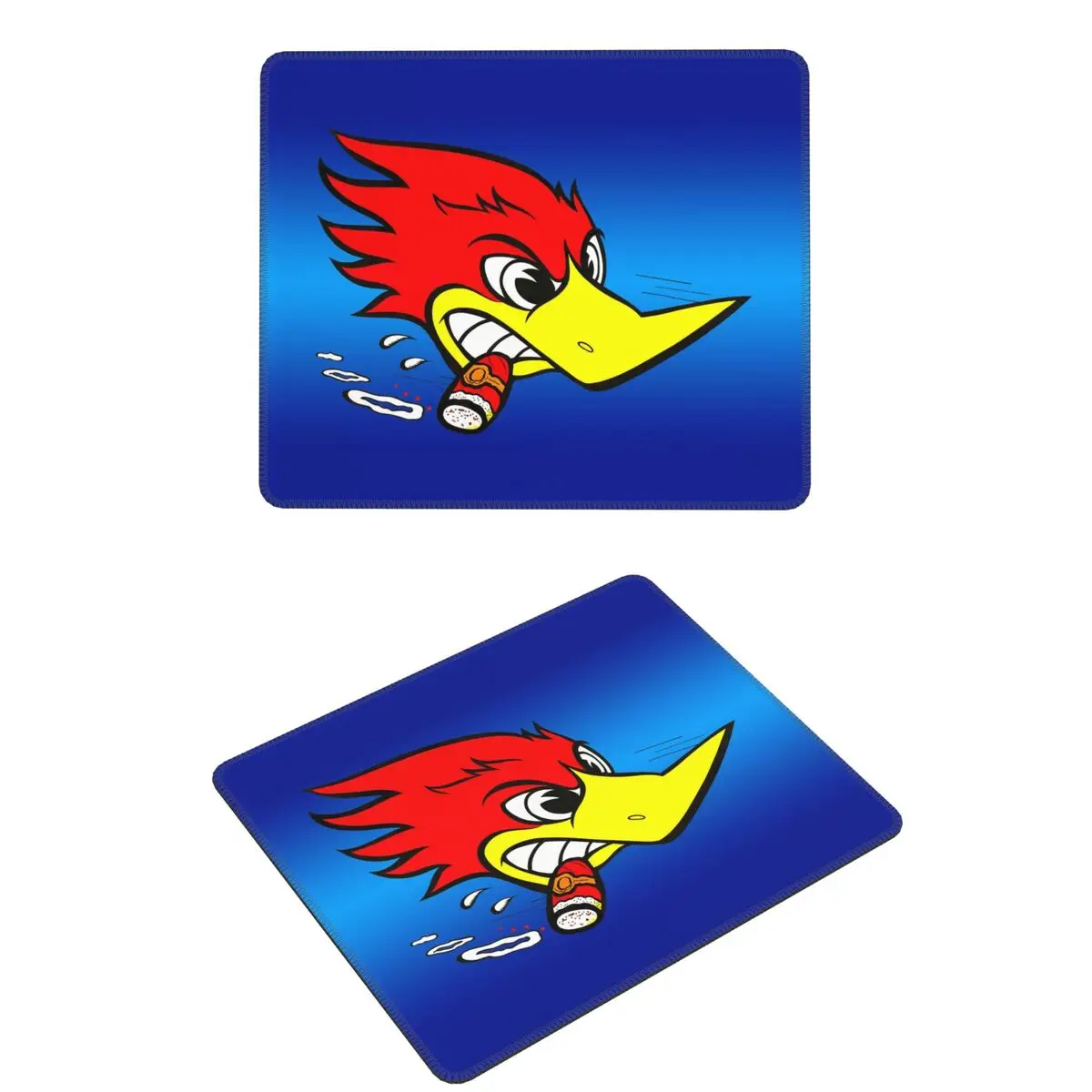 

Made In The USA Street Mr.Horsepower Clay Smith Cams Mouse Pad Computer Keyboard Mouse Mat Gamer Laptop Desk Mat Table Mats