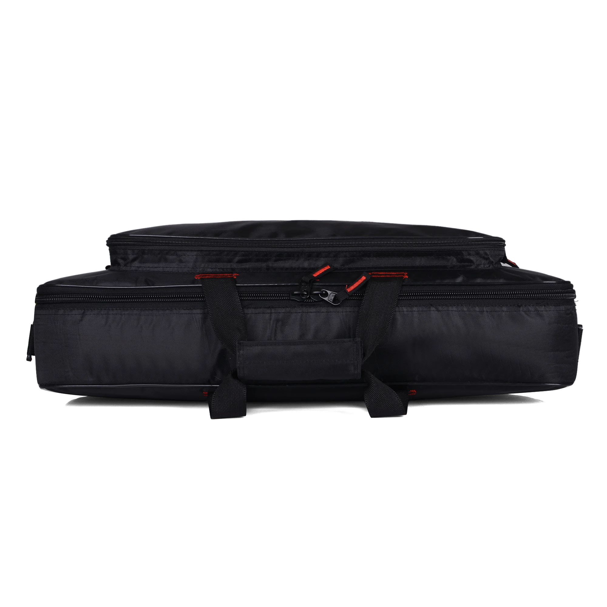 Borsa per il trasporto della tastiera a 37 tasti custodia per scheda Midi 23.6 \'\'x10.8 \