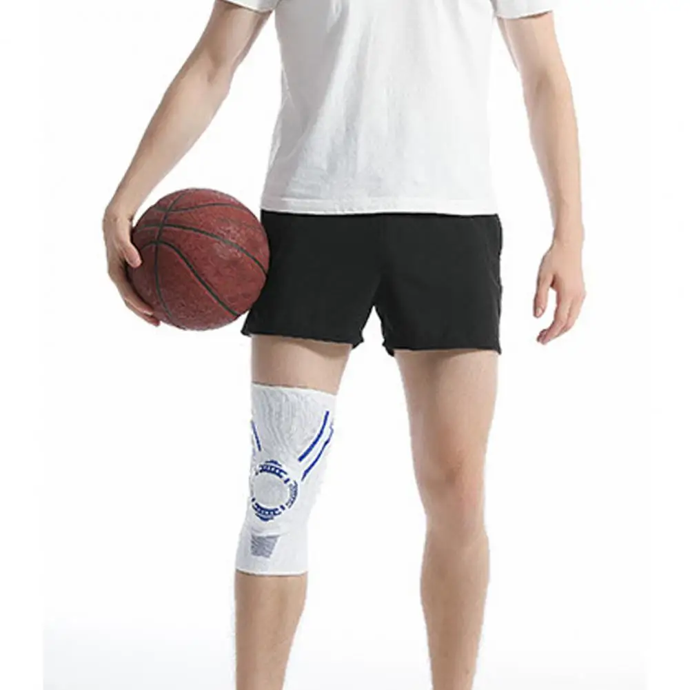 1 Pc Basketball Knee Brace  Buffer   Sports Knee Pad Knee Patella Arthritis Support Brace