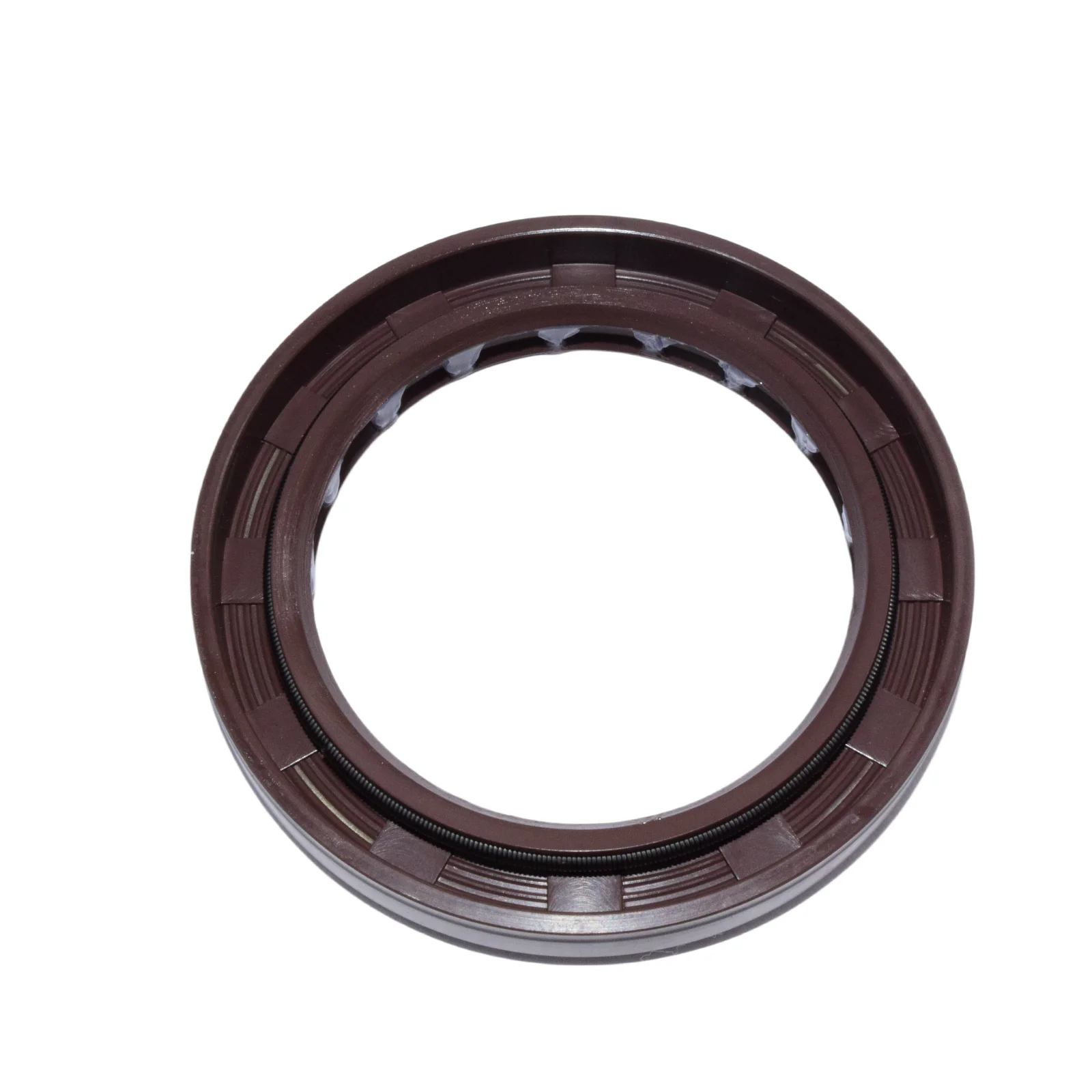 Rotary Shaft Seal 295262 44.5x61.9x8 Hydraulic Pump or Motor Repair Kit Parts High-Pressure Skeleton Shaft Oil Seal 44.5*61.9*8