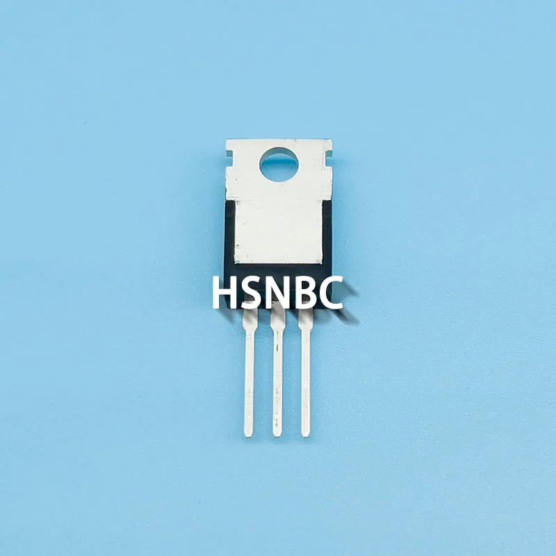 10Pcs/Lot HY3408P HY3408 TO-220 80V 140A MOSFET N-Channel Power Transistor 100% New Original