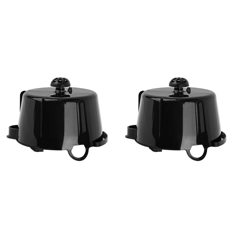 FZFZ 2X Panier de filtration de rechange pour cafetière Mr. Coffee, compatible avec les références 185774-000-000, 112435-000-000