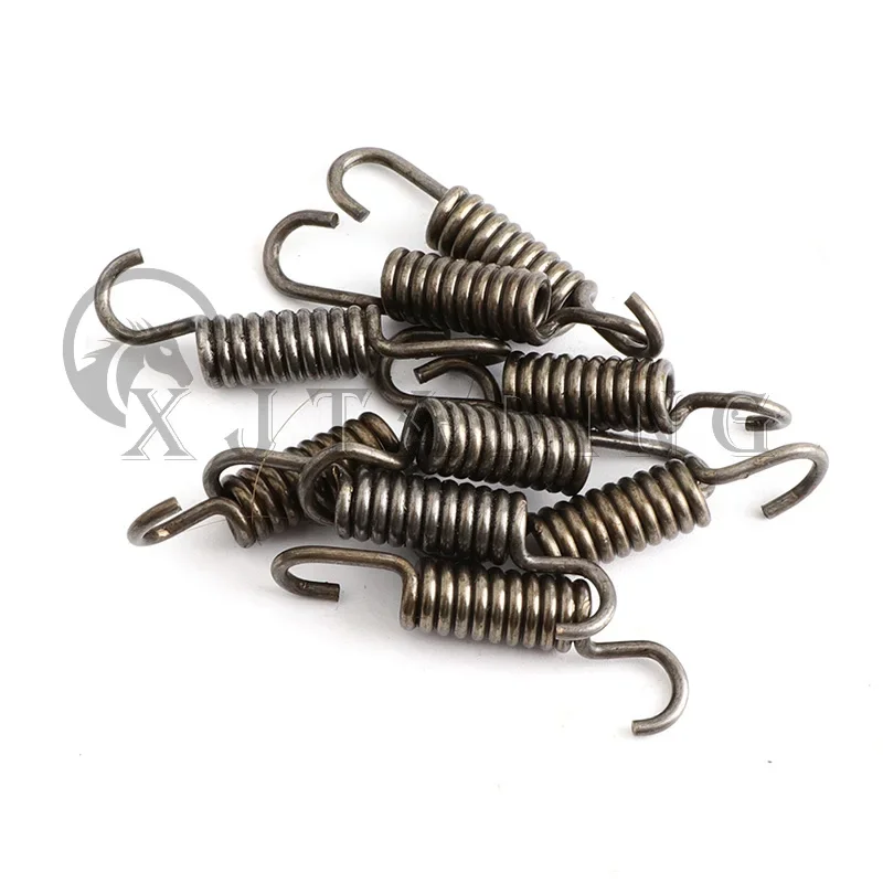 3 Pcs/lot Clutch Springs For 2 Stroke Air Cooled 47cc 49cc Engine Pocket Bike Dirt Bike Quad ATV Clutch Accessories