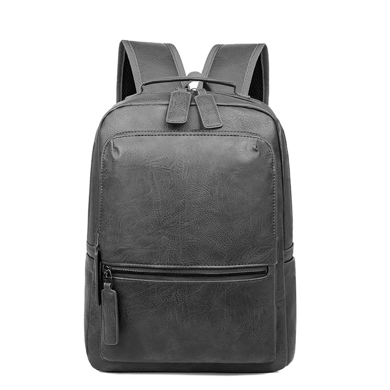 best backpack name brand leather purses Genuine Laptop for Women Designer Brown Leather Backpack Purse with 15.6-inch Laptop Computer Compartment for Work, Travel, and Daily Use : Electronics laptop bag or travel companion on long journeys The 5 Best Leather Backpacks