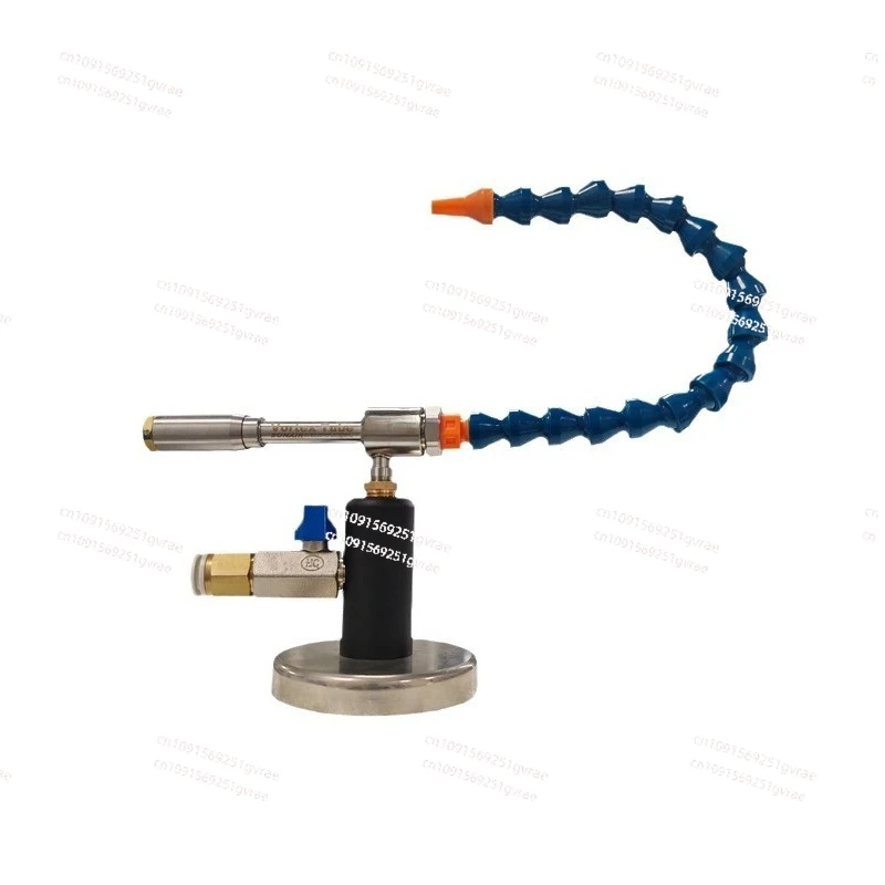 Small Vortex Tube C…