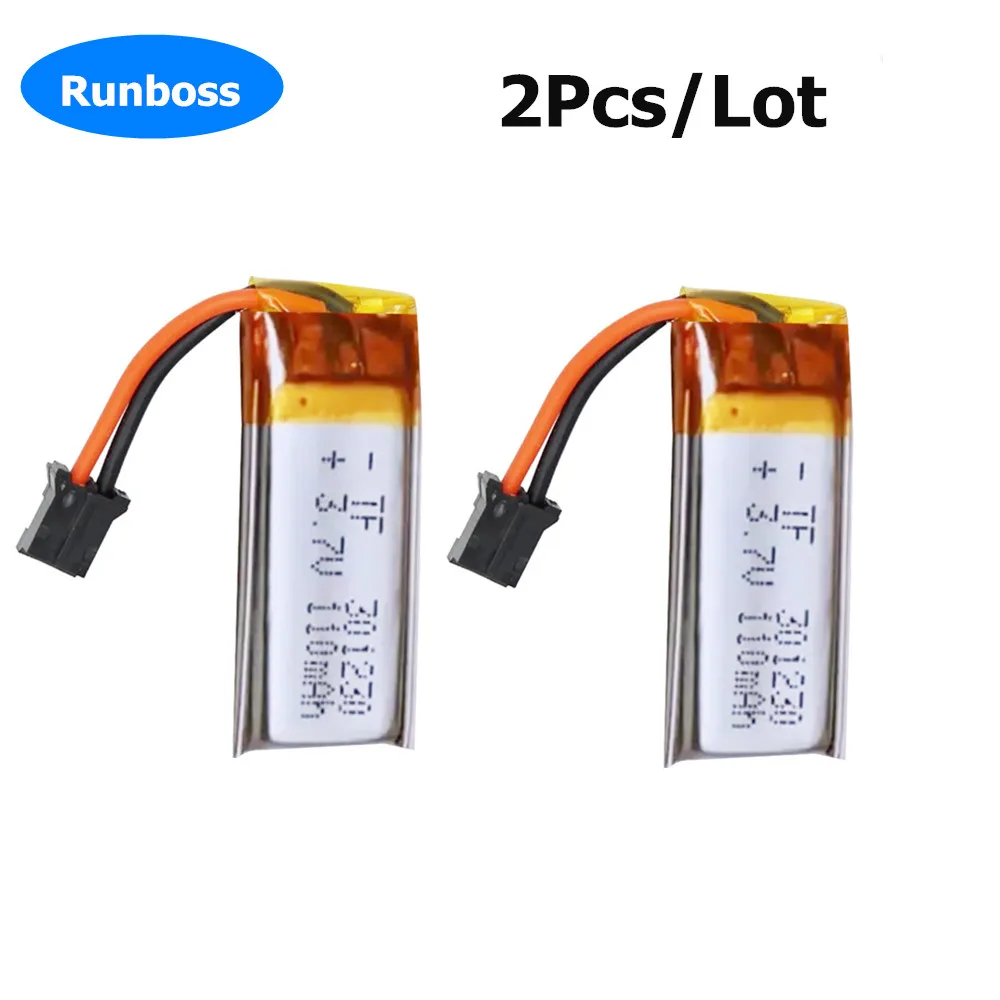 2Pcs/Lot Jst Ph 2.0…