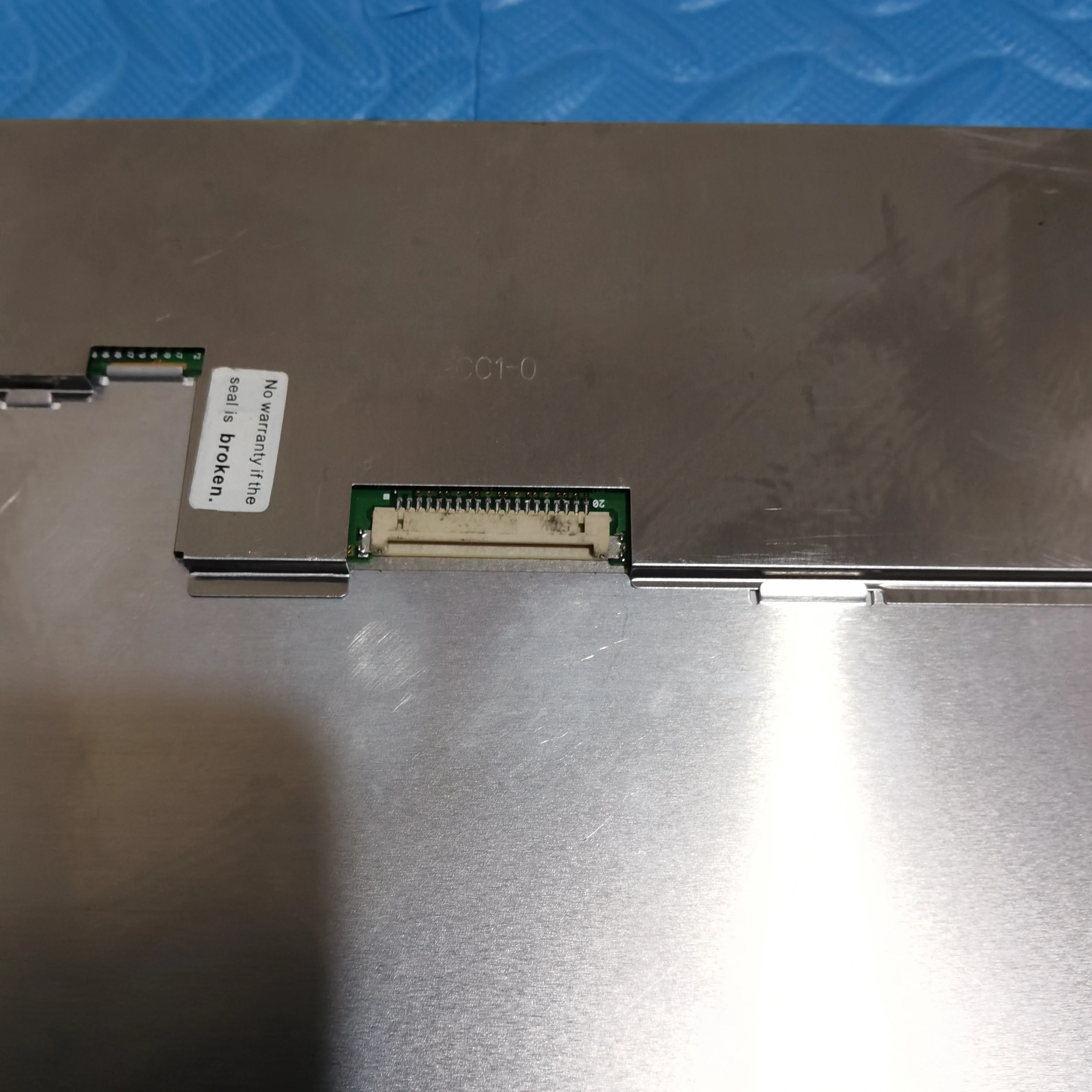 Original Produkt M150XN07 V2 LCD Screen Display Panel