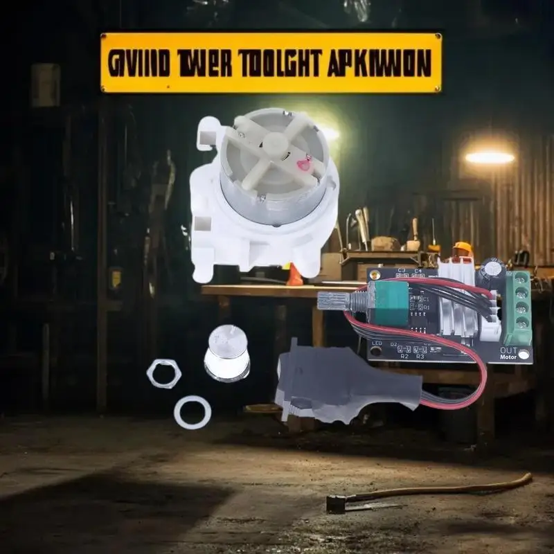 

Лабораторный дозирующий жидкостный насос для отбора проб чернил, 2 шт., 6 В-12 В постоянного тока, 500-редукторный двигатель, микроперистальтический насос, регулировка обратного направления