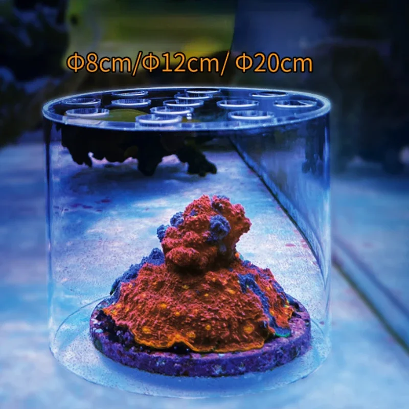 Thumbnail 2 - #17 Best Aquarium Overflow Boxes to Buy In 2026