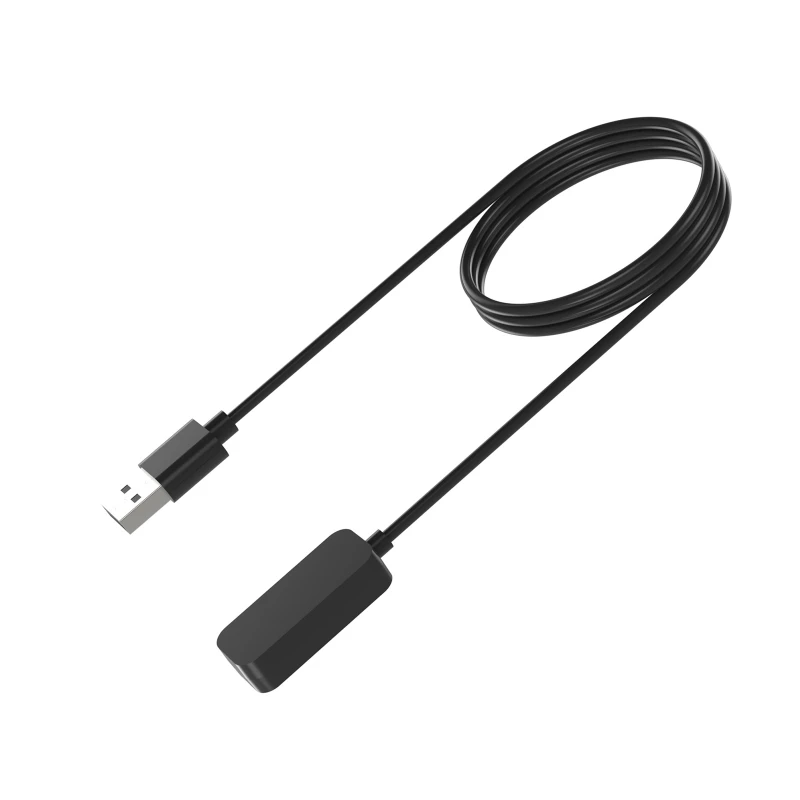 Soporte magnético de Cable de carga rápida USB, adaptador de cargador de corriente, base de soporte Compatible con reloj 3/3 Pro/2/1