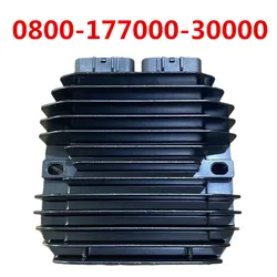 Pacchetto originale raddrizzatore regolatore di tensione 0800-177000-3000 per CFMOTO 625 850 950 1000 UTV SSV Zforce Uforce