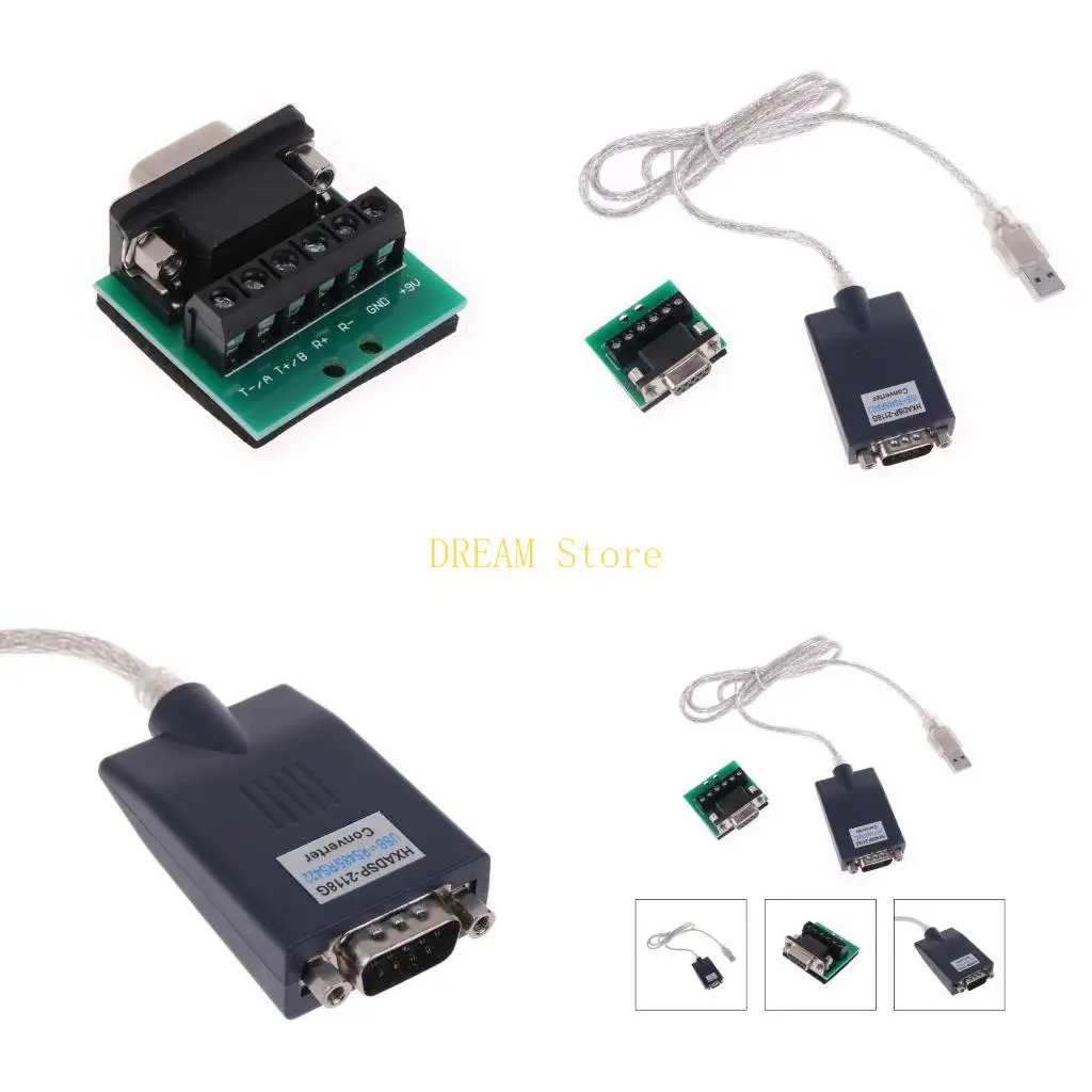 USB2.0 To RS-485 DB… - image