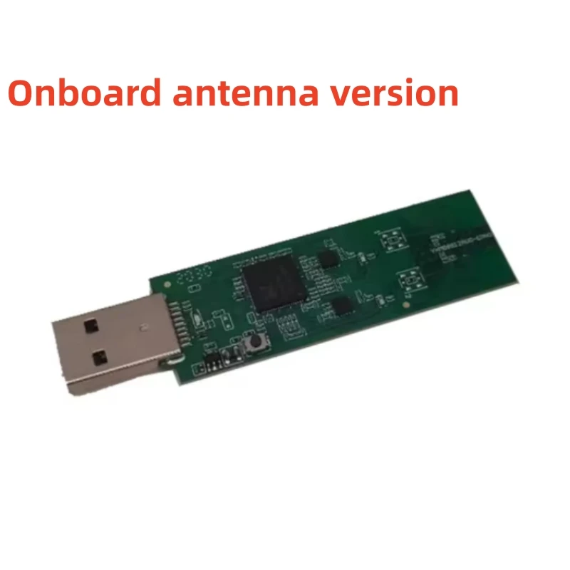 1Pcs/lot New RTL8812AU Dual-band 5G Raspberry PI Tu Traditional Letter UOS Kali Listening Ubuntu Cluster Hui NAS Linux