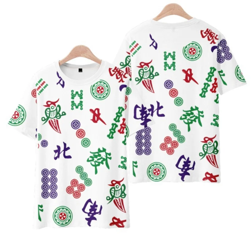 

Футболка Мужская/женская с 3d принтом, короткий модный брендовый топ в стиле ретро для пар, Повседневная Уличная одежда в стиле хип-хоп, для лета