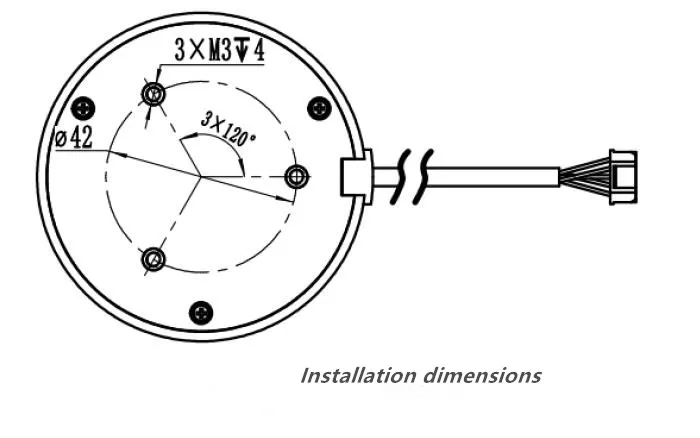 360°EAI Lidar Rangi…