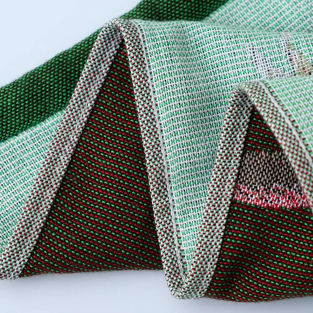 34x40cm Large Hand Towel 4 Layer Cotton Gauze Quick Dry Pure Cotton Face Towel Decorative Handkerchief Home Restaurant
