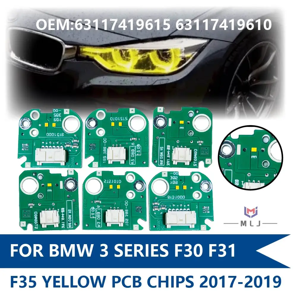 Angel Eye Board For…