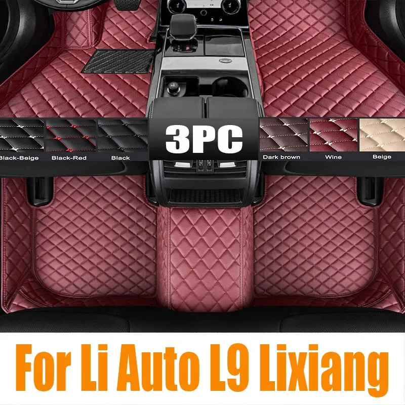 Original Car Rear T…