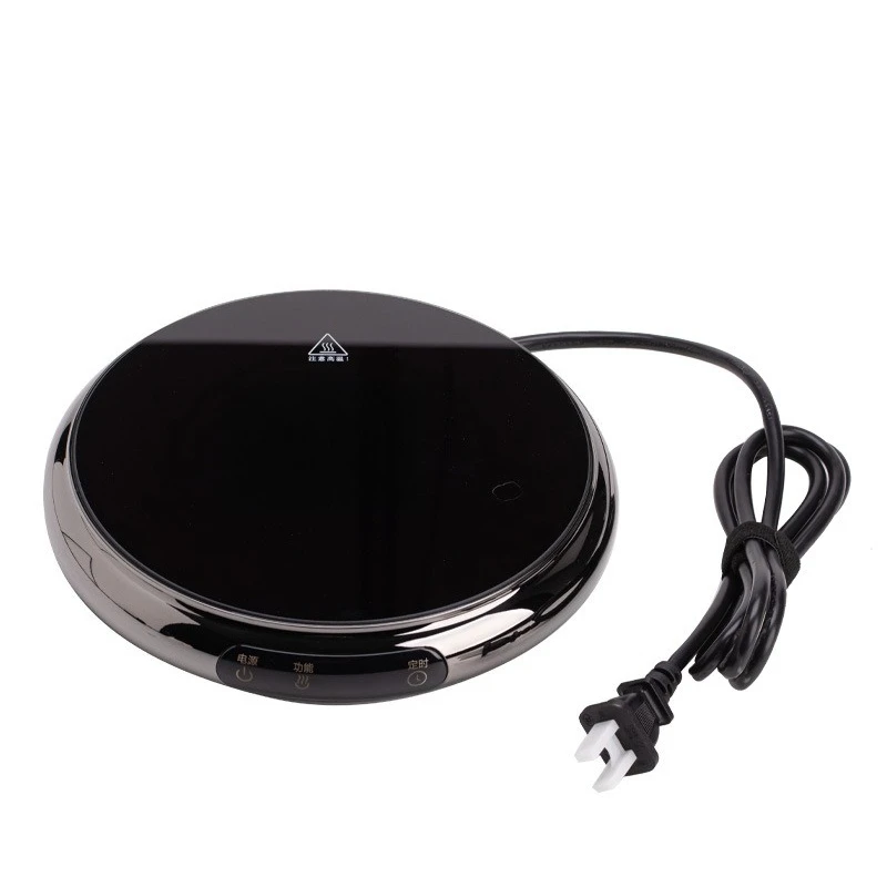 

Electric ceramic stove ultra-thin silent 1000W tea brewing water stove