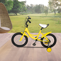 [16-inch Children Bicycle] 16\