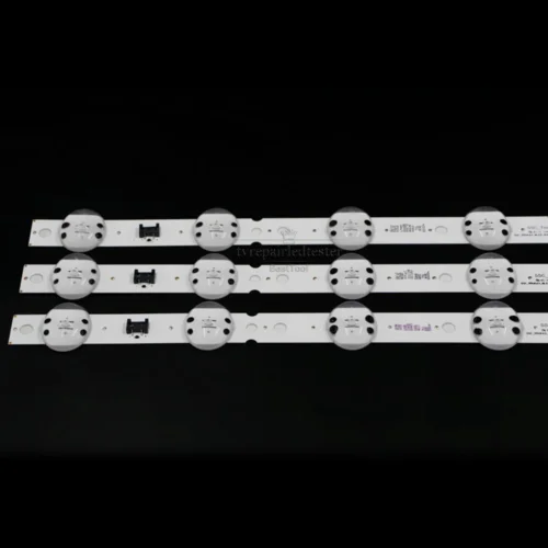 

3PCS LED Strip for 55UK6300 55UK6200 55UK6470 SSC_TRIDENT_55UK63_S SVL550AS48AT5