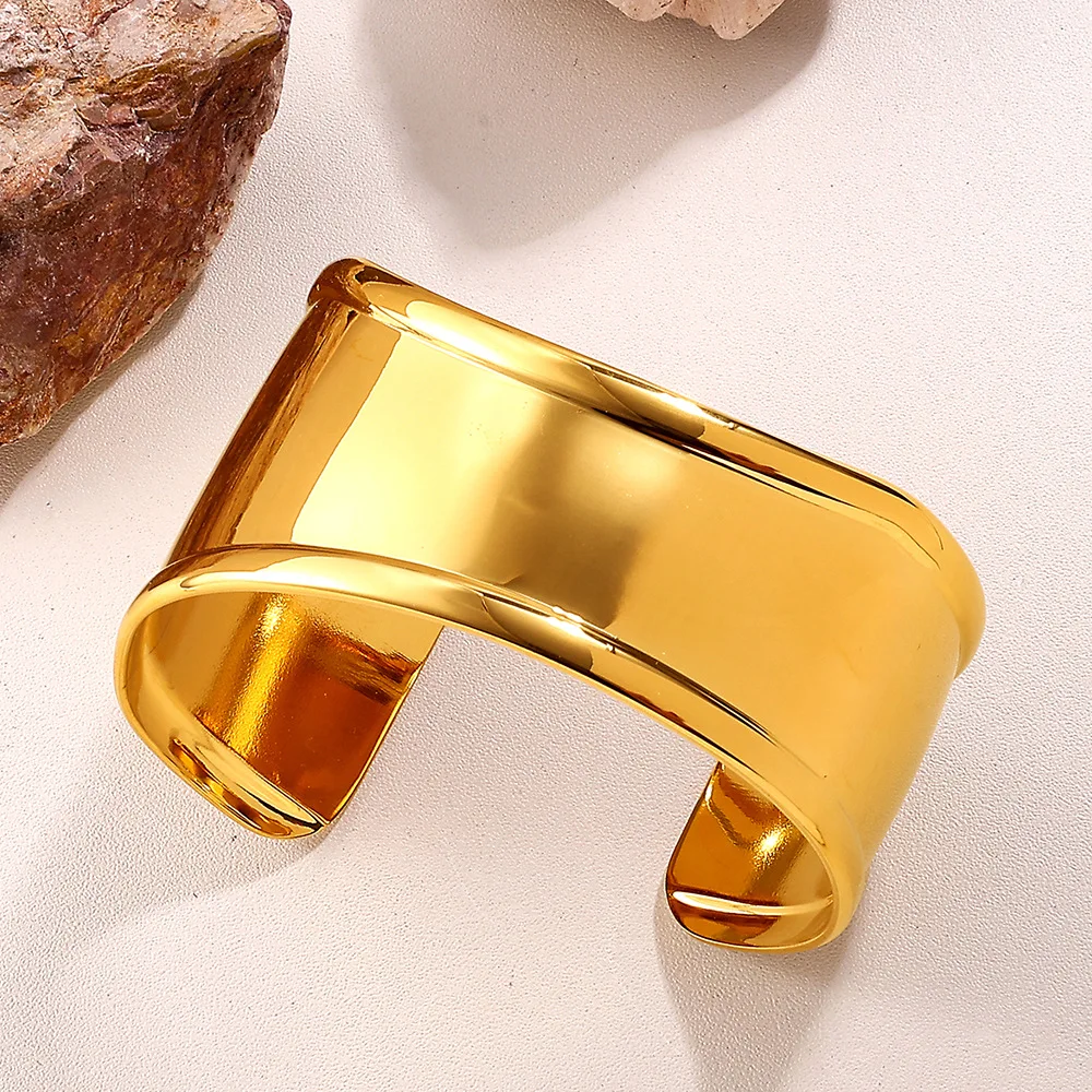 Stainless Steel Gold Plated Wi - đánh giá và giá Vintage Fashion Old Money