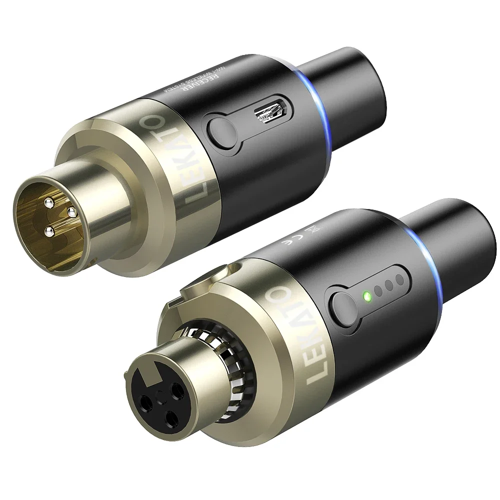 Lekato 5.8Ghz Wirel… - image