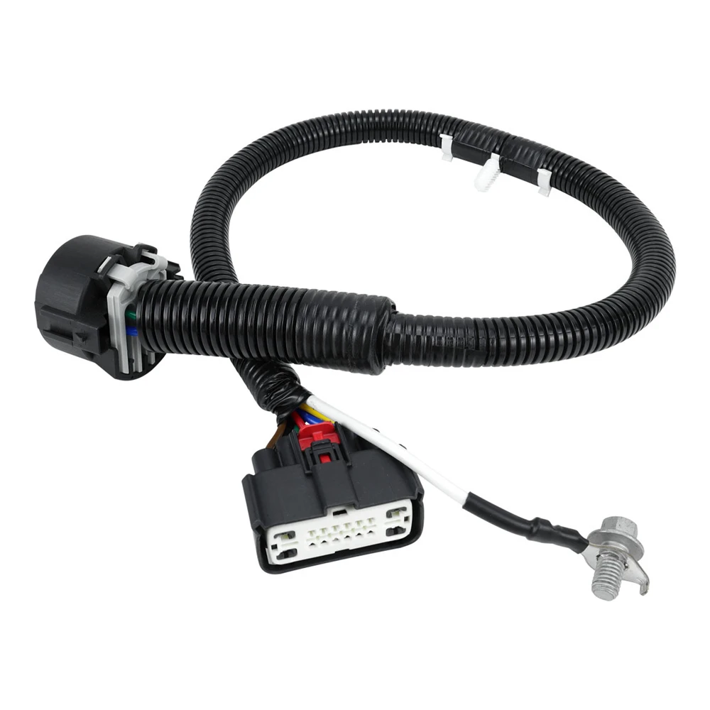 

For Ford F-150 2009-2014 Trailer Hitch Wire Harness 9L3Z15A416A NEW