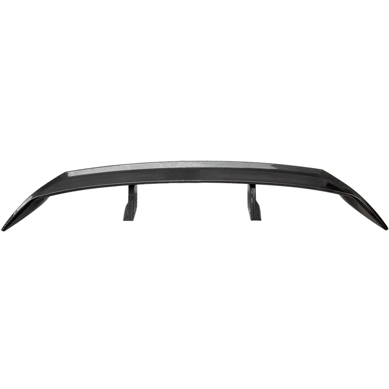 Rear Spoilers Wings ‌Universal For 2003-2010 BMW 5 Series E60 4-door sedan Tail Wing Rear Boot Spoiler Tuning Refit No Drilling