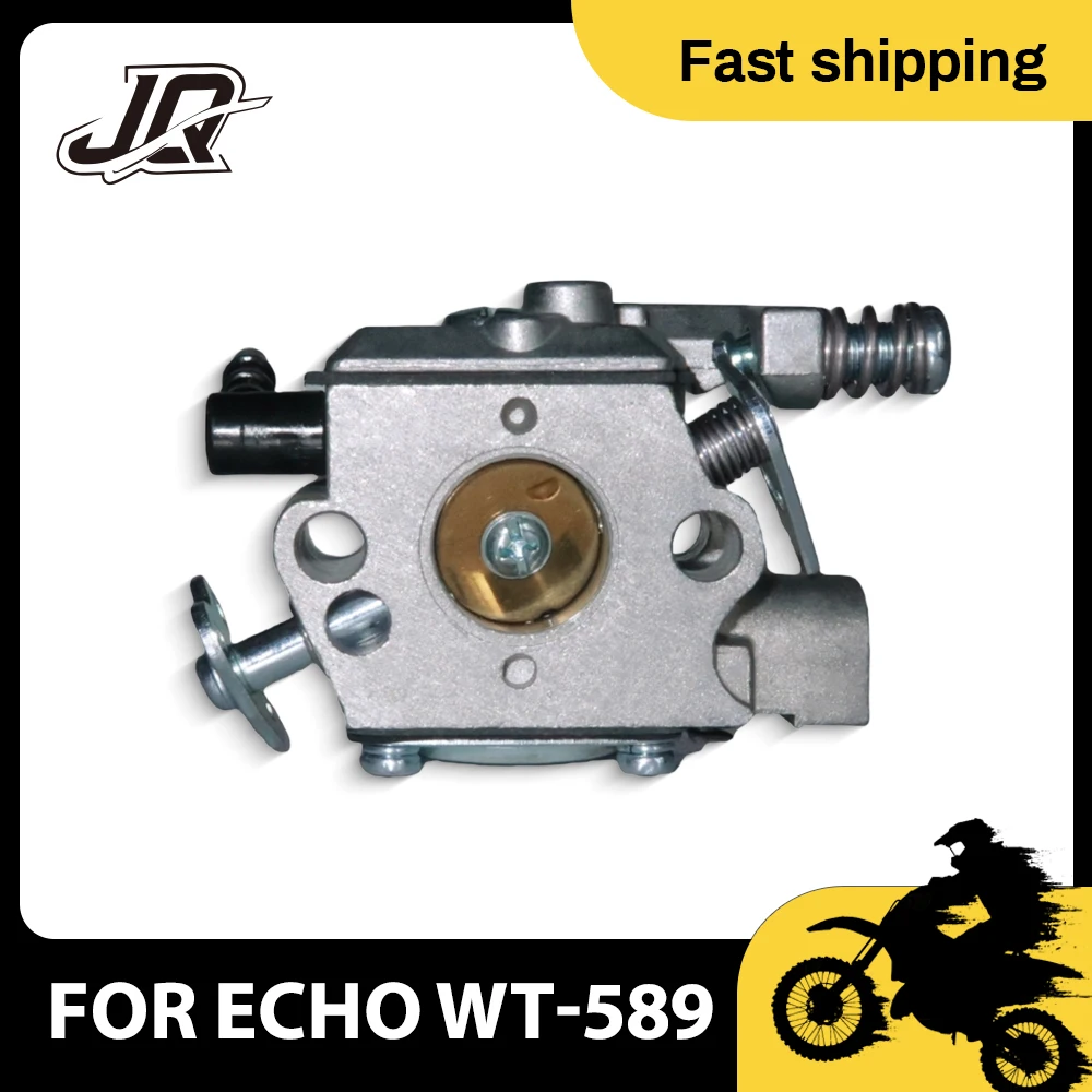 

ДЛЯ КАРБЮРАТОРА WALBRO WT-589 ДЛЯ БЕНЗОПЫ ECHO CS340 CS341 CS345 CS346