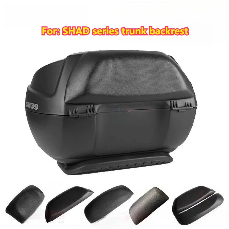 For Shad Trunk Back…