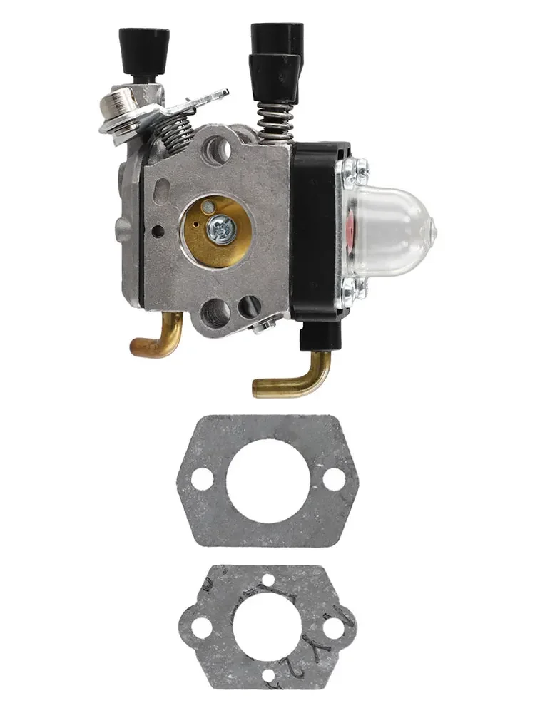 New Carburetor Kit … - image
