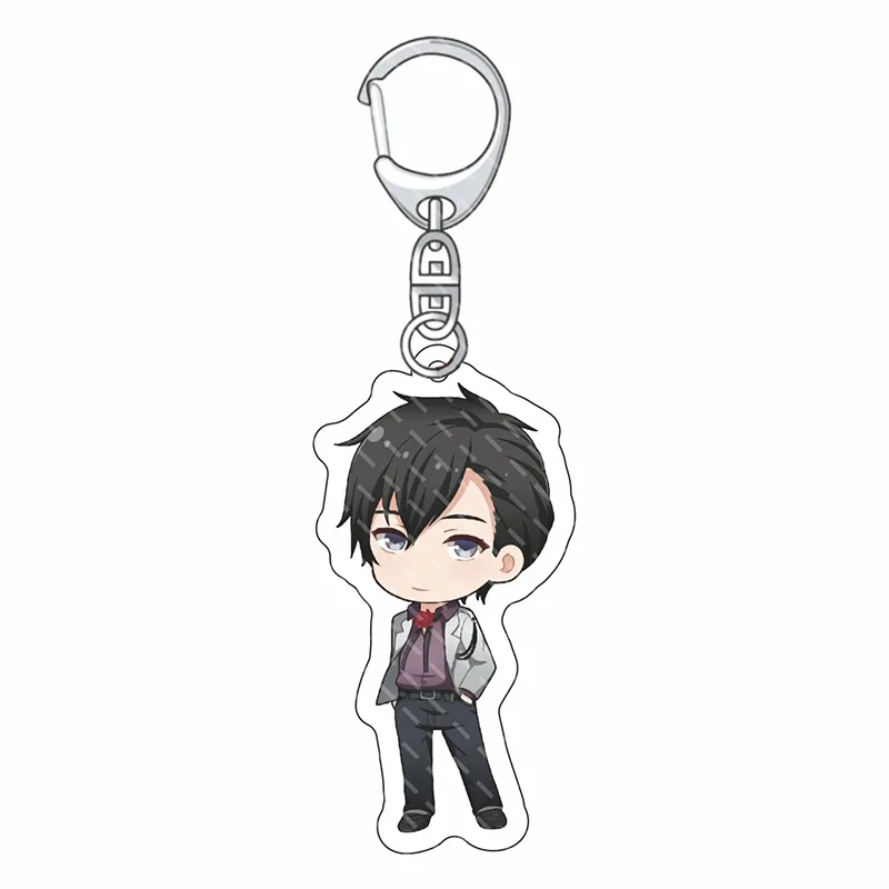 Caligula  llaveros  מחזיק מפתחות keychain