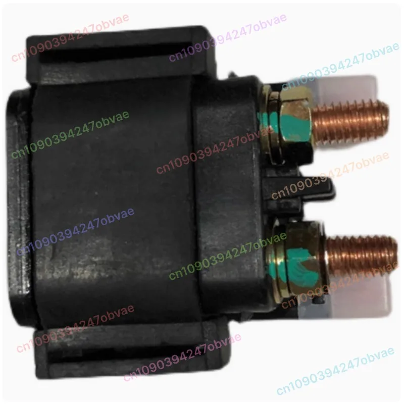 

Мотоциклетное реле для Benelli Huanglong 600BJ600GS/A/BN600 Huanglong 300/302S/502C пусковое реле