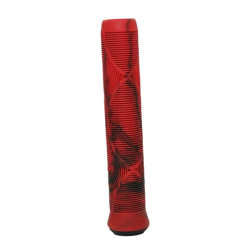 2023 selling  stunt scooter Grips BMX soft  bike Handlebar Anti-Slip Bicycle Grips