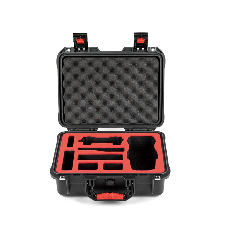 DJI-Boîte de rangement pour importateur Mavic 2 Pro Zoom, étui de transport OligSafety, accessoires de voyage portables, nouveau