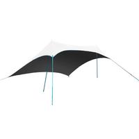 Beach Tent Outdoor Camping Sun Canopy 5-8 Person Portable Fishing Sunscreen Canopy For Outdoor Activities Camping Shelter