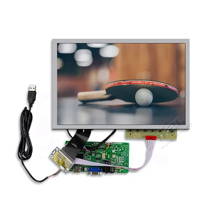 12.1 Inch Boe EV121…