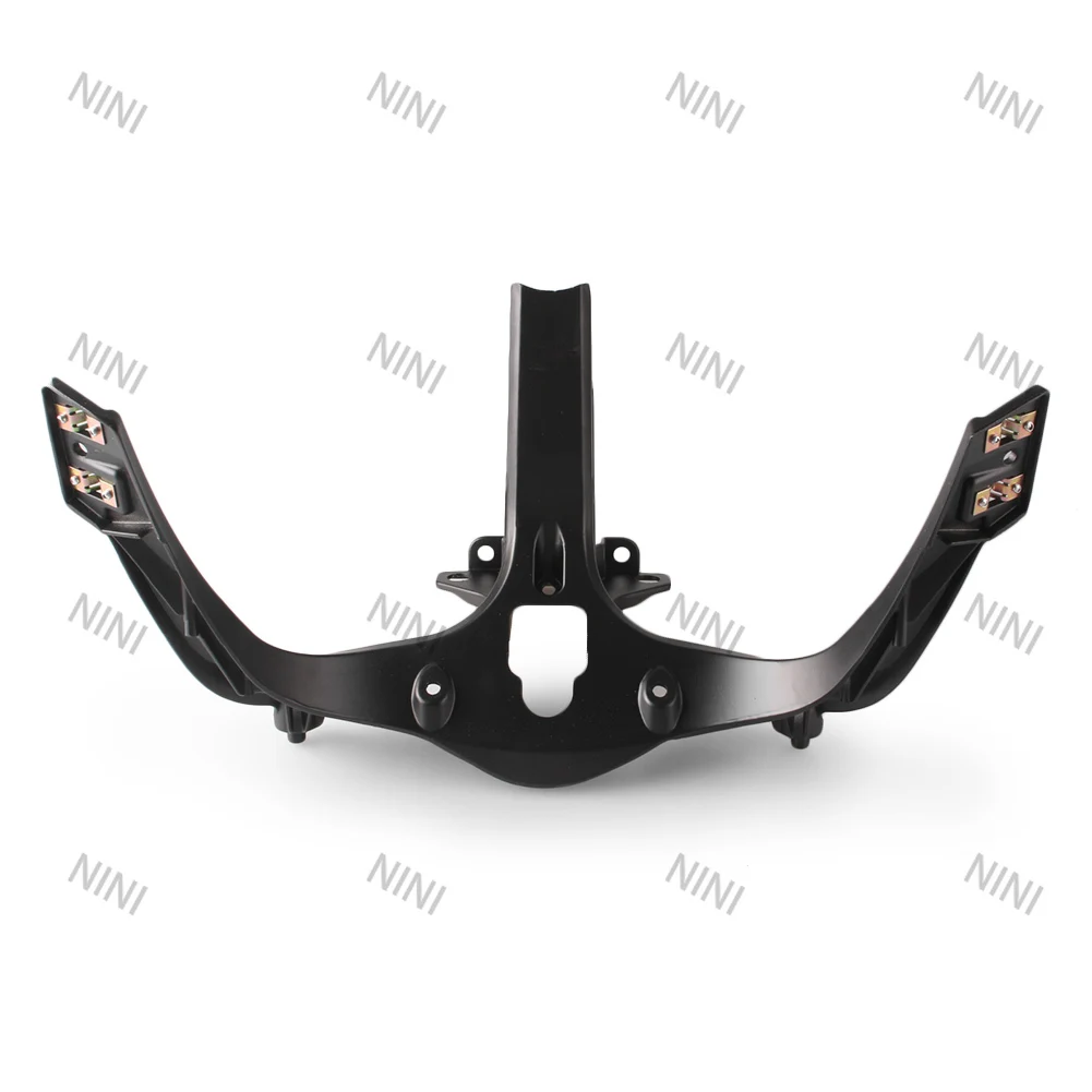 

Motorcycle for Ducati 1098 848 2008 2009 2010 2011 Front Stay Fairing Cowl Upper Headlight Bracket Frame