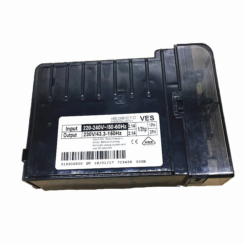 

New original VES 2456 40F04 suitable for Haier refrigerator inverter board compressor drive board 0193525135-R9