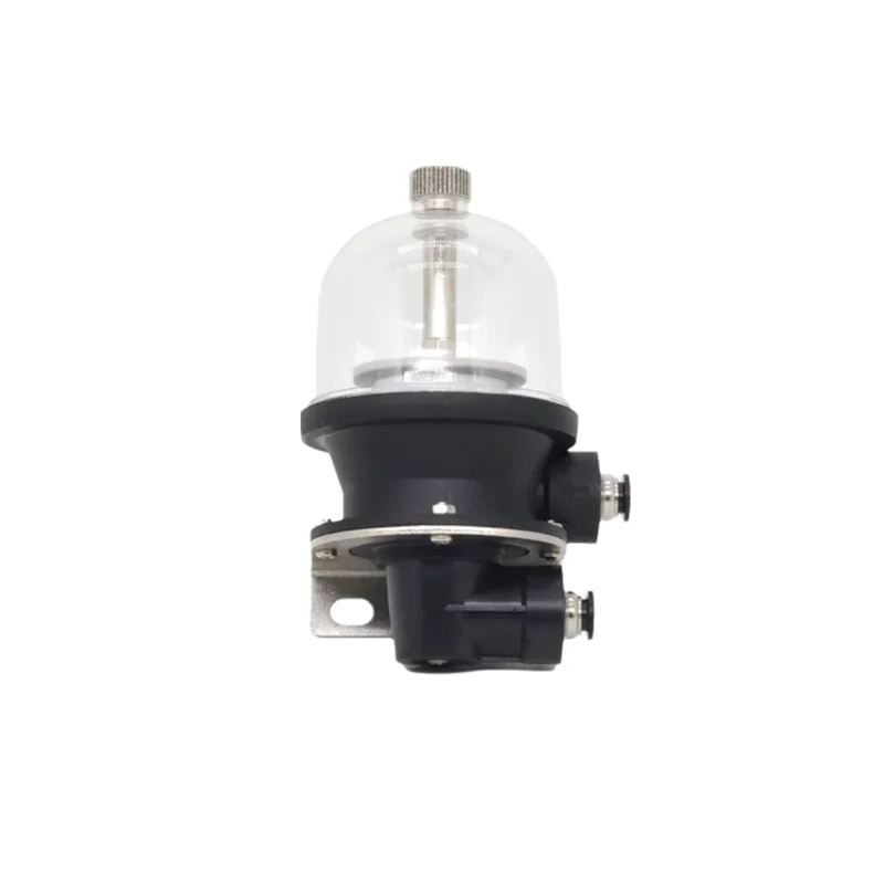 

High-flow Negative Pressure Vacuum Filter VFR20-6-6/8-8/10-10/12-12/16-16