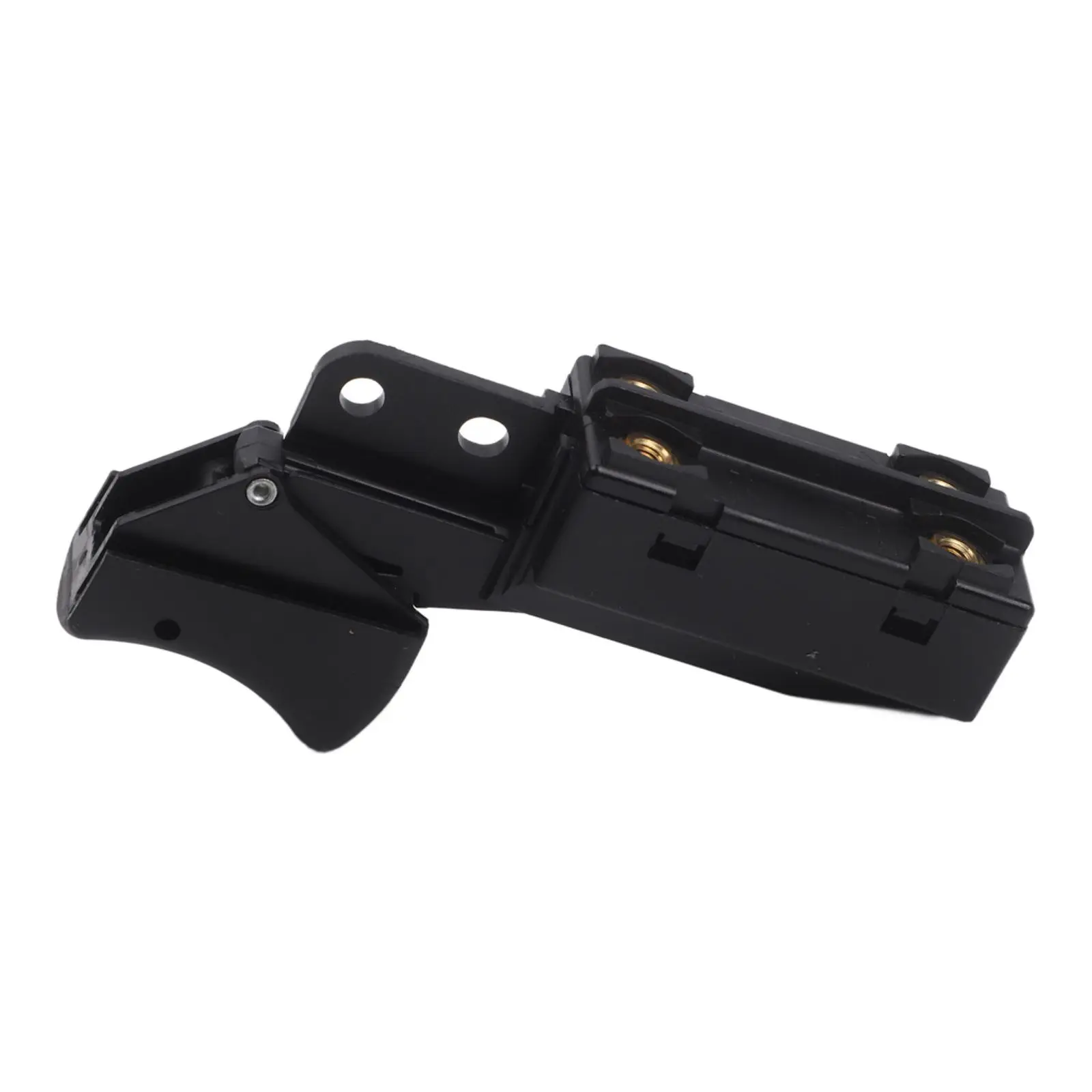 

Запасная часть DCS391: Черный пластиковый корпус для электротриммера (один блок), как на фото